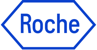 Logo Roche